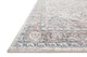 Loloi Dante DN-05 Ivory Stone Rug