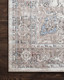 Loloi Dante DN-05 Ivory Stone Rug