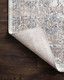 Loloi Dante DN-05 Ivory Stone Rug