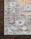 Loloi Dante DN-06 Natural Sunrise Rug