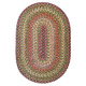 Rainforest Ultra Durable Braided Rug