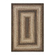 Wildwood Ultra Durable Braided Rug