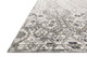 Loloi Cole COL-01 Ivory Multi Rug