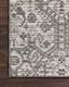 Loloi Cole COL-01 Ivory Multi Rug