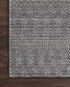 Loloi Cole COL-02 Denim Grey Rug