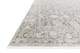 Loloi Gemma GEM-02 Charcoal Sand Rug