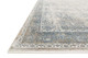 Loloi Gemma GEM-02 Sky Ivory Rug