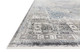 Loloi Gemma GEM-05 Silver Blue Rug