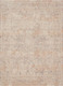 Loloi Faye FAY-05 Beige Blue Rug