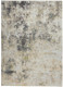 Nourison Trance TRC01 Ivory Multi Rug