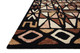 Loloi Nala NAL-05 Spice Black Rug
