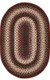 Montgomery Ultra Durable Braided Rug by Homespice