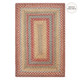 Azalea Braided Rug by Green World & Homespice