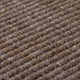 Dalyn Monaco Sisal MC100 Mocha Rug