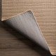 Dalyn Monaco Sisal MC100 Sandstone Rug