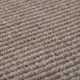 Dalyn Monaco Sisal MC100 Taupe Rug