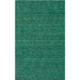 Dalyn Rafia RF100 Emerald Area Rug