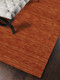 Dalyn Rafia RF100 Mandarin Area Rug