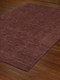 Dalyn Rafia RF100 Plum Area Rug