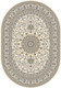 Dynamic Ancient Garden 57119 6464 Ivory Ivory Area Rug