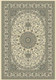 Dynamic Ancient Garden 57119 6464 Ivory Ivory Area Rug
