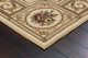 Dynamic Ancient Garden 57226 6464 Ivory Area Rug