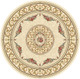 Dynamic Ancient Garden 57226 6464 Ivory Area Rug