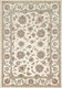 Dynamic Ancient Garden 57365 6464 Ivory Ivory Area Rug