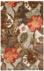 Blue Petal Pusher BL12 Rug by Jaipur Living