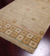 Metropolis ME01 Sage Carpet Stair Runner