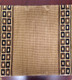 Metropolis ME02 Almond Carpet Stair Runner