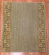 Metropolis ME02 Sage Carpet Stair Runner