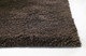Bliss 1566 Espresso Rug by Kas