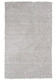 Bliss 1580 Ivory Heather Rug by Kas