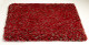 Bliss 1584 Red Heather Rug by Kas