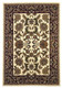 Cambridge 7303 Ivory/Red Rug by Kas