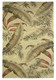 Sparta Ferns 3124 Ivory Rug by Kas