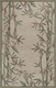 Sparta Bamboo Border 3146 Ivory Rug by Kas
