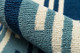 Baja BAJ-06 Blue Rug by Momeni