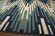 Baja BAJ-06 Blue Rug by Momeni