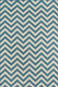 Baja BAJ-09 Blue Rug by Momeni