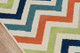 Baja BAJ-09 Multi Rug by Momeni