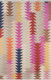 Momeni Caravan CAR-3 Multi Rug