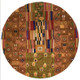 Momeni New Wave NW-02 Multi Rug