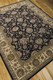 Nourison 2000 2204 Midnight Rug by Nourison