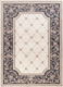 Kas Avalon 5614 Ivory Grey Courtyard Area Rug