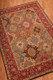 Living Treasures LI03 Multi Rug by Nourison