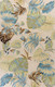 Kas Havana 2630 Ivory Blue Oasis Area Rug