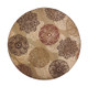 Kas Heritage 9353 Sage Accents Area Rug