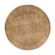 Kas Heritage 9358 Beige Serenity Area Rug
